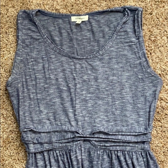 Maxi dress - Picture 2 of 2